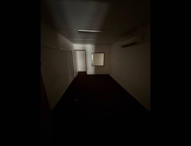 196M² WAREHOUSE FOR SALE IN VANDERBIJLPARK CE 6